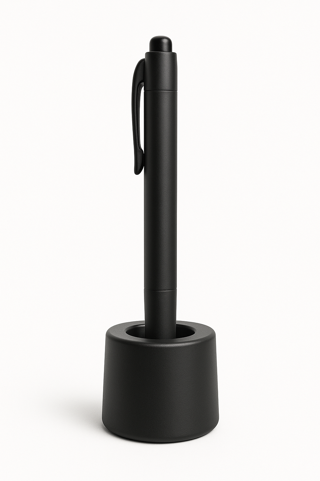 [do not buy] Not a real pen holder